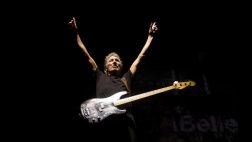 Roger Waters: 72 años de vida de un gran músico (VIDEO)