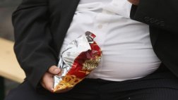 Culpan a alimentos procesados por el incremento de la obesidad
