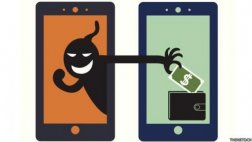 Más de 200 mil cuentas de Apple fueron robadas usando virus
