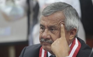 JNE: Intento de SL de inscribirse tendrá respuesta democrática