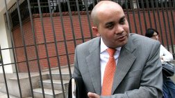 "No han probado nexos entre Nadine y contratos irregulares"