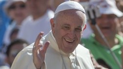 Papa Francisco concede el perdón del "pecado del aborto"