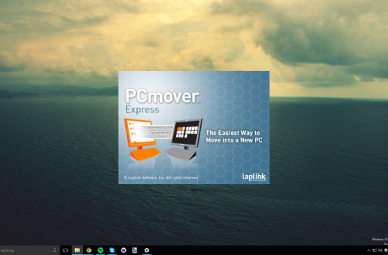 Ahora podrás transferir archivos a Windows 10 sin usar cables
