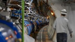 CERN convoca a concurso dirigido a fotógrafos de todo el mundo