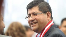 "CNM excluirá a postulantes a jueces que militen en partidos"
