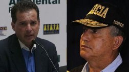 Daniel Urresti: "¿Omar Chehade alguna vez caminó derecho?"
