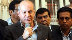 "Corea del Norte se define como una dictadura del proletariado"