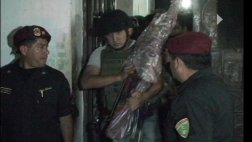 Tumán: incautaron armas de fuego en oficinas de azucarera