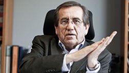 Del Castillo: “No puse amparo contra nadie, no me fui del país”