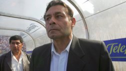 Roberto Chale: ¿Por qué fue contratado por Universitario?