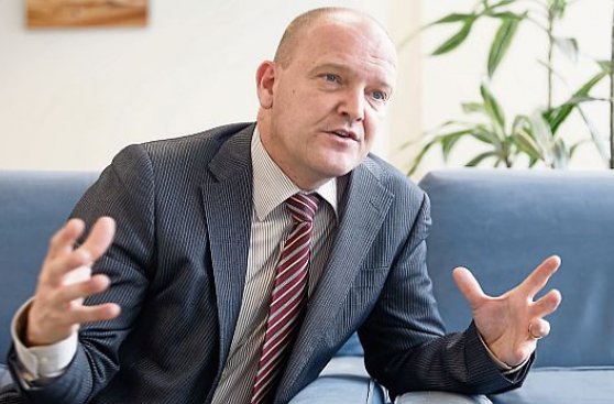 Bartelink: "Buscamos cooperar más con la Alianza del Pacífico"