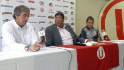 Roberto Chale: ¿Qué dijo en su primera conferencia de prensa?