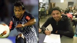 Arroé se burló de llegada de Manco a Alianza Lima por Twitter