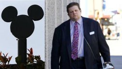 Condenado a 17 años de cárcel por estafar con parque Disney