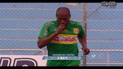 Torneo Clausura: Sport Huancayo ganó 1-0 a Cienciano en Cusco