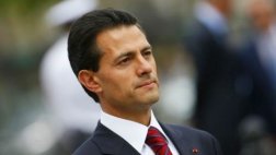 Peña Nieto anuncia austeridad: "Toca apretarse el cinturón"