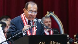 Chapa tu choro: Poder Judicial condena castigo a delincuentes