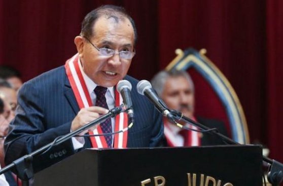 Chapa tu choro: Poder Judicial condena castigo a delincuentes
