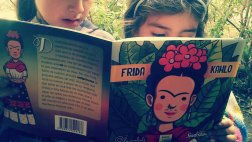 Antiprincesas, las nuevas heroínas de los cuentos infantiles
