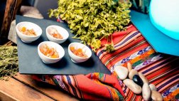 Garden, el restaurante peruano que quiere conquistar Dubái