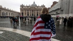 Los católicos de EE.UU. aceptan a las familias no tradicionales