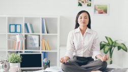 Calistenia, ejercicios para antes de comenzar a trabajar