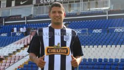 Reimond Manco: ¿Por qué no salió en lista en Alianza Lima?
