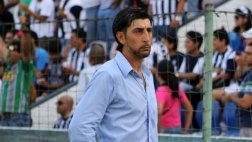 Cristian Díaz: “Cargábamos con una mochila de ansiedad”