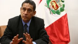 Comisión Áncash: Existió red de impunidad de jueces y fiscales