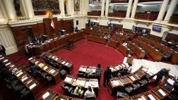 El Congreso de la República bajo la lupa de ESAN y 50+1