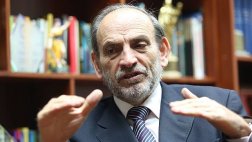 Yehude Simon: “La alianza con PPK fue por supervivencia”