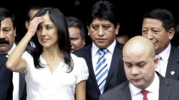 Abogado de Nadine explica denuncia contra Marisol Pérez Tello