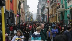 Estos cinco temas destacan en la agenda económica de hoy