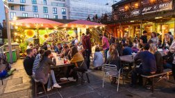 Recorre estos cinco mercados de pulgas repartidos por el mundo