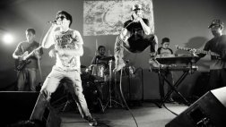 La Mente: hablamos con la banda sobre "Millonarios del alma"