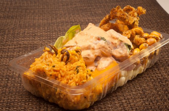 Mistura 2015: calienta motores con Los del Mar