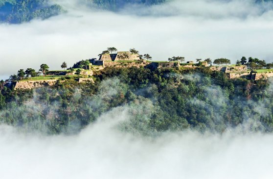 9 rutas insólitas que te harán pensar que el mundo está loco