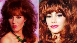 Sofía Vergara sorprende en Instagram con look de Peggy Bundy