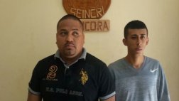 Confirman vínculo entre 8 detenidos en Máncora y caso Oropeza