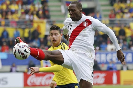 Selección peruana: este es el once de Perú ante EE.UU.