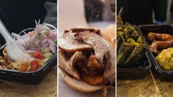 Mistura 2015: la tradición regional dice presente
