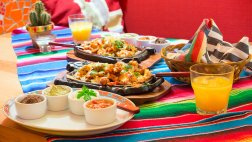 Una ruta sabrosa por la gastronomía de México D.F.