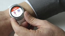 IFA 2015: El Gear 2 de Samsung llegará al mercado en octubre