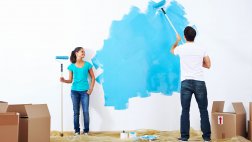 Diez cosas que debes saber antes de comprar pintura