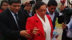 Narcoindultos: madre de Oropeza quiso vender empresas a Facundo