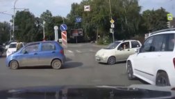 YouTube: En Rusia el karma existe