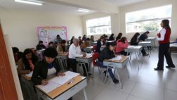 Prueba a docentes: publican resultados para nombramientos