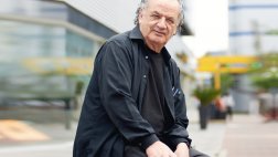 Las cosas que inspiran al arquitecto Rodo Tisnado
