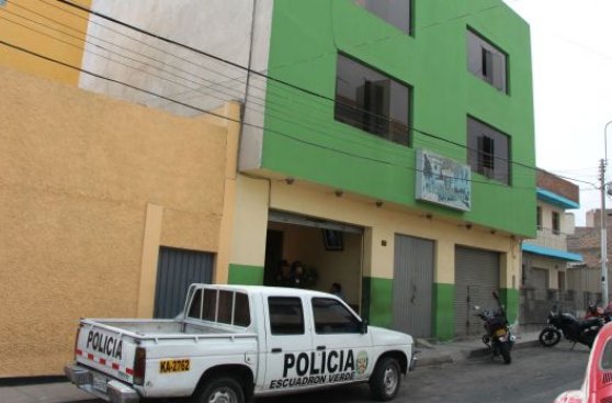 Arequipa: Escuadrón Verde sería desalojado por falta de pago