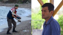 La odisea de la familia de Aylan Kurdi por escapar de la guerra